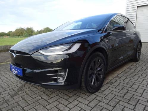 Tesla Model X - 100 D - 7 places, Autos, Tesla, Entreprise, Achat, Model X, Caméra 360°, 4x4, ABS, Caméra de recul, Phares directionnels