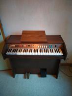 Vintage Orgel, Muziek en Instrumenten, Piano's, Ophalen