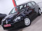 Volkswagen Golf 1,4 TSI CLIM FAIBLE KM (bj 2009), Auto's, Volkswagen, Stof, Gebruikt, Zwart, 4 cilinders