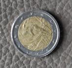 Speciale 2 euromunt, Ophalen