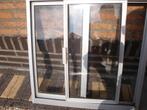 Schuifraam, Doe-het-zelf en Bouw, Ophalen, Gebruikt, Minder dan 80 cm, Minder dan 200 cm