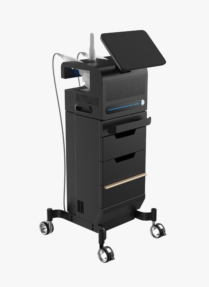 8 D HIFU Machine, Elektronische apparatuur, Persoonlijke Verzorgingsapparatuur, Nieuw, Verzenden