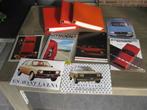 citroen ln/lna folders, Ophalen, Gelezen, Folder