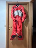 Dainese Max Biaggi Combi + gants, Motos, Dainese, Seconde main, Autres types, Enlèvement