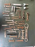 Platte sleutels, Enlèvement ou Envoi