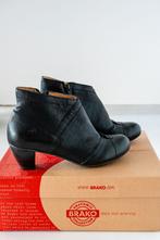 Laarzen, merk Brako Anatomics , NIEUW, maat 37, Kleding | Dames, Verzenden, Zwart, Lage of Enkellaarzen, Nieuw