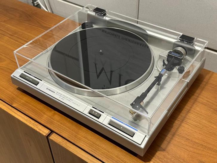 Nieuwe stofkap Pioneer PL-S30, PL-S40, PL-S50, PL-S70, TV, Hi-fi & Vidéo, Tourne-disques, Pioneer, Enlèvement ou Envoi