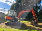 Excavatrice Kubota KX101-3A 2009 3500 kg, Enlèvement