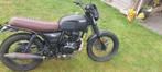 Brixton 125cc, Motoren, Brixton, Particulier, 125 cc, Overig