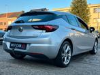 Opel Astra 1.0Turbo * Benzine, Auto's, Stof, Bedrijf, 5 deurs, 3 cilinders