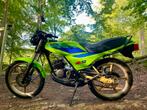 Kawasaki AR50, Motoren, Particulier