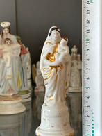 Statue du XIXe siècle de Mary Vieux Bruxelles, Antiquités & Art, Antiquités | Objets religieux, Enlèvement ou Envoi