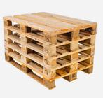 Lot de 17 palettes euro en bois, Bricolage & Construction, Enlèvement, Comme neuf