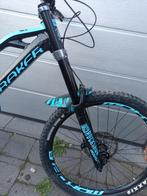 Mondkraker Summum dh bike, Fully, Ophalen, Gebruikt, Heren