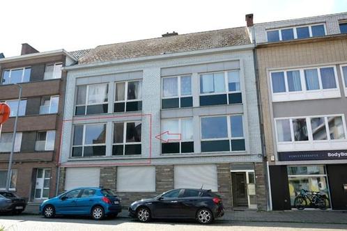 Appartement te huur in Zottegem, 2 slpks, Immo, Huizen te huur, Appartement, B