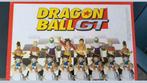 Dragon Ball GT, Collections, Collections complètes & Collections, Enlèvement ou Envoi