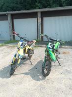 2 Motocross Appolo RFZ, Fietsen en Brommers, Ophalen, Zo goed als nieuw