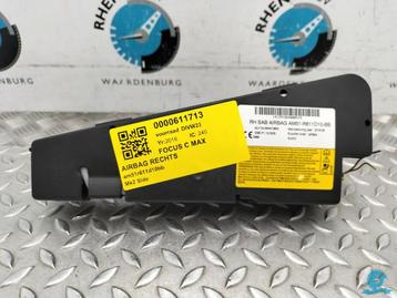 FORD FOCUS C MAX [R_AIR_BAG] 2016 beschikbaar voor biedingen
