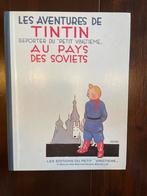 Tintin Hergé, Livres, BD