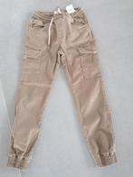 Lange broek cargo fit model, Pantalon, Garçon ou Fille, JBC, Enlèvement