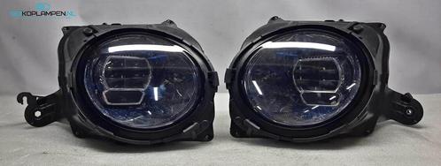 Bentley Continental GT 3 Led Koplamp links rechts, Auto-onderdelen, Verlichting, Bentley, Gebruikt, Ophalen of Verzenden
