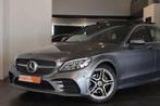 Mercedes-Benz C-CLASS 200 C 200 d 9G-TRONIC AMG Line Pano Cr, Auto's, Mercedes-Benz, Automaat, 4 deurs, Gebruikt, Euro 6