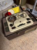 Vintage Phillips bandrecorder, Audio, Tv en Foto, Bandrecorder, Ophalen of Verzenden, Bandrecorder