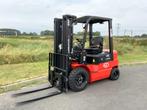 EP - EFL 252 XS - Vorkheftruck, Zakelijke goederen, Machines en Bouw | Heftrucks en Intern transport, Elektrisch, Heftruck, EP