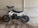 Nitro moto 110 cc, Fietsen en Brommers, Minibikes, Midibikes en Pitbikes, Ophalen, Gebruikt, Nitro, 110 cc