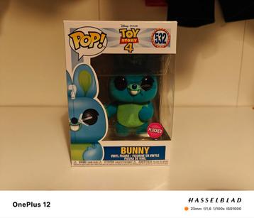 Funko's beschikbaar voor biedingen