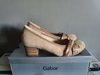 Nieuwe schoenen van Gabor maat 37, Brun, Gabor, Sabots, Enlèvement ou Envoi