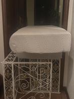 Fauteuil marocain, Maison & Meubles, Enlèvement, Utilisé, Métal