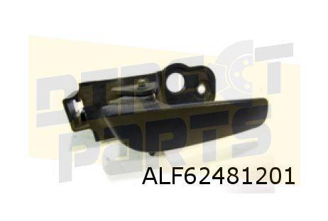 Citroën/Fiat/Peugeot portiergreep Rechts voor (zwart) OES! 1, Auto-onderdelen, Carrosserie, Deur, Citroën, Fiat, Peugeot, Nieuw