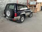 2000 Nissan Patrol GR TD6 intercooler - lichte vracht, Auto's, Overige brandstoffen, Bedrijf, Handgeschakeld, Overige carrosserie