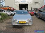 1996 MAZDA 323 F (5) 1.5I DEMONTAGE SLOOP (204), Gebruikt, Mazda