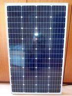 Panneaux solaires, Comme neuf, 100 à 200 watts-crêtes, Enlèvement, Panneau