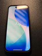 iPhone 15 et coque Alcanside, Télécoms, Téléphonie mobile | Apple iPhone, Enlèvement ou Envoi, Comme neuf, 128 GB, IPhone 15