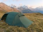 Fjällräven akka 3 tent, Caravans en Kamperen, Tenten, Ophalen of Verzenden, Gebruikt
