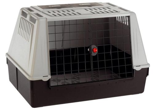 Caisse de transport pour chien max. 40kgs, Dieren en Toebehoren, Transportboxen, Zo goed als nieuw, Ophalen