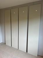 Deuren IKEA PAX kast, Ophalen, Zo goed als nieuw