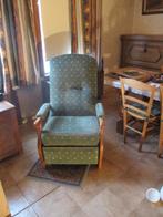 fauteuil relax mecanique, 75 à 100 cm, Enlèvement, Utilisé, 75 à 100 cm