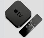 Apple TV HD 32 GB te koop., TV, Hi-fi & Vidéo, Lecteurs multimédias, Comme neuf, HDMI, Enlèvement