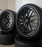Nieuwstaat 20 inch originele ISPIRI FFP1 velgen + zomerband, Auto-onderdelen, Ophalen of Verzenden
