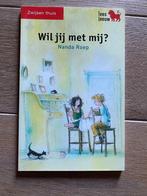 leesboek 3 de leerjaar wil jij met mij, Ophalen of Verzenden