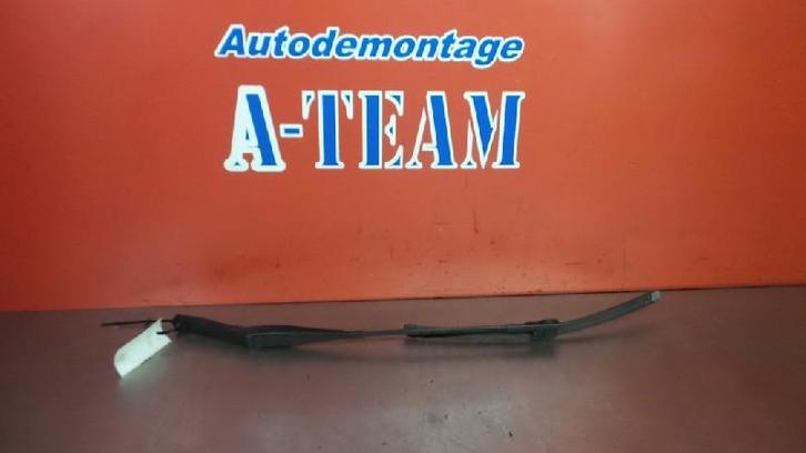 RUITENWISSERARM VOOR Opel Astra H (L48) (01-2004/05-2014), Auto-onderdelen, Ruiten en Toebehoren, Opel, Gebruikt