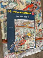 Jan van haasteren puzzels, Hobby en Vrije tijd, Ophalen, Zo goed als nieuw