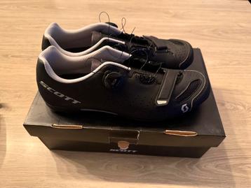 Scott MTB schoenen! NIEUW! beschikbaar voor biedingen