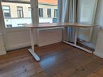 Bureau Ikea Nieuwstaat, Ophalen, Nieuw, Bureau