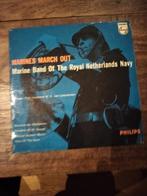 Un bon EP, le single Marines, sort, Enlèvement ou Envoi, Utilisé, Single