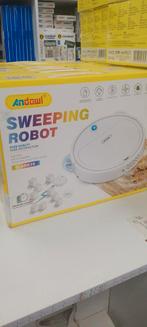 Andowi Robot aspirateur, Elektronische apparatuur, Overige elektronische apparatuur, Ophalen of Verzenden, Nieuw